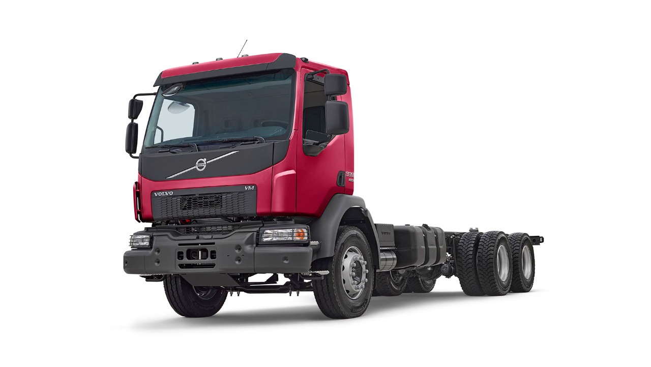 VM 6X4
