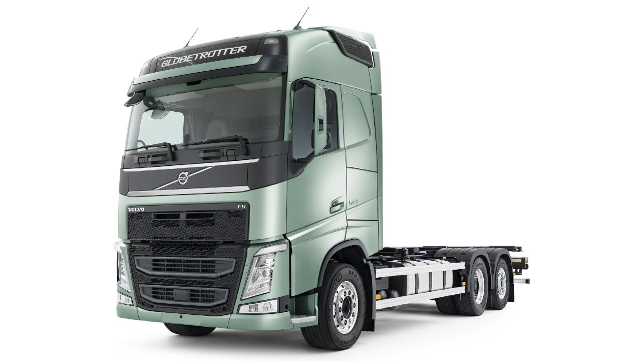 FH 6X4